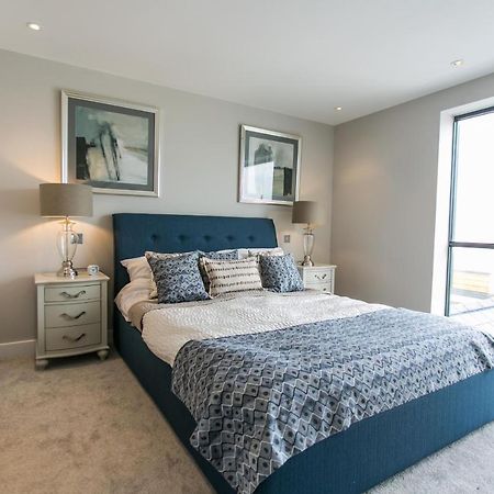 Ferienwohnung Edgewater - Bracklesham Bay East Wittering Exterior foto