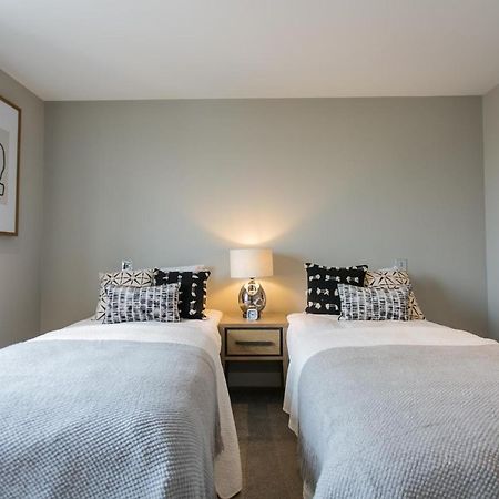 Ferienwohnung Edgewater - Bracklesham Bay East Wittering Exterior foto