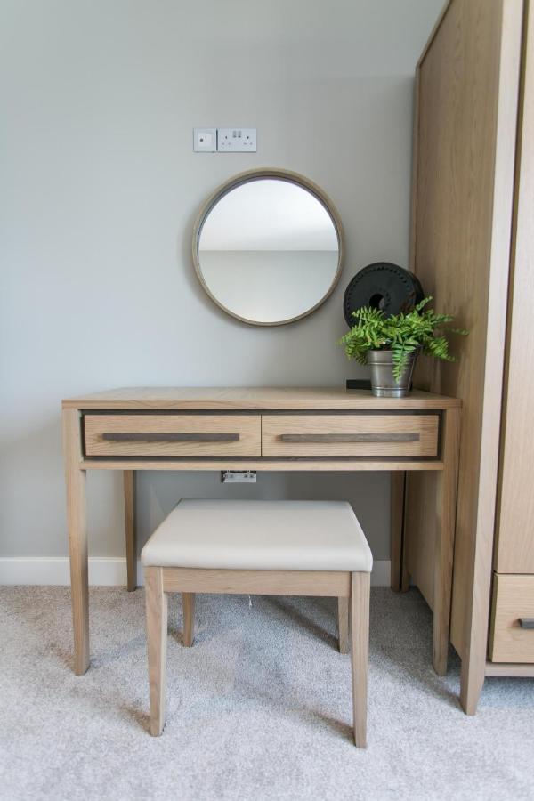 Ferienwohnung Edgewater - Bracklesham Bay East Wittering Exterior foto